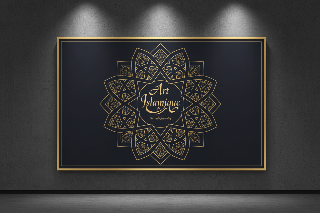 Art Islamique
