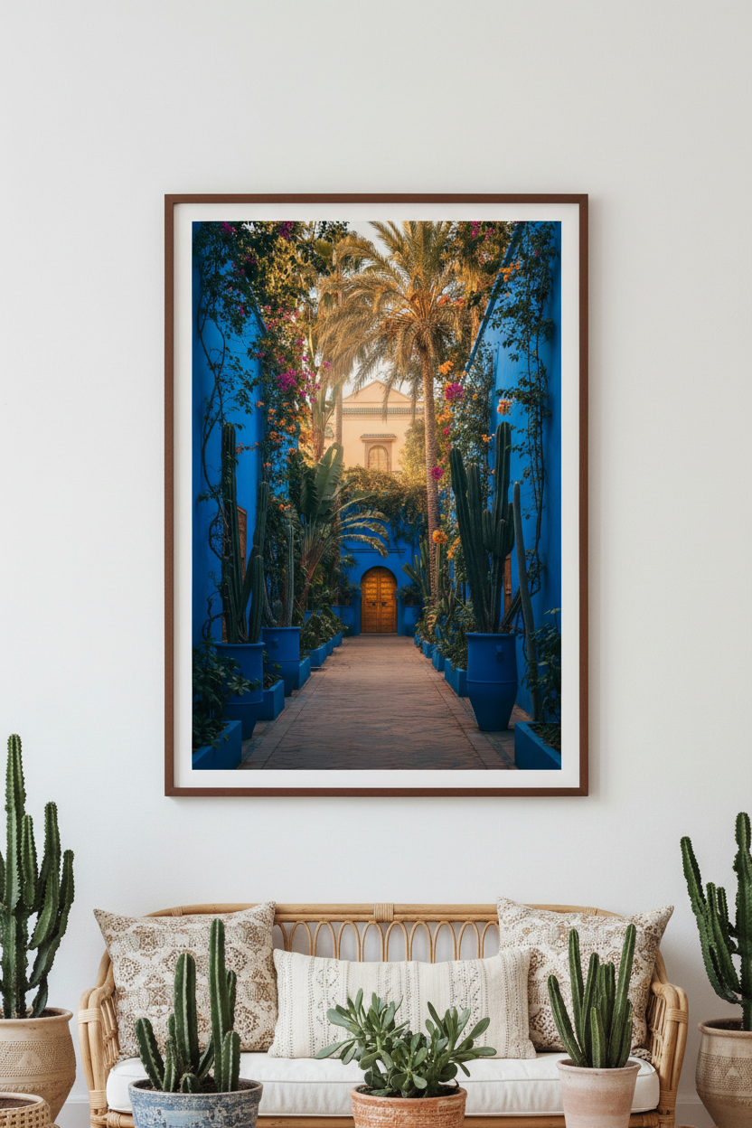 Accessoires & Déco