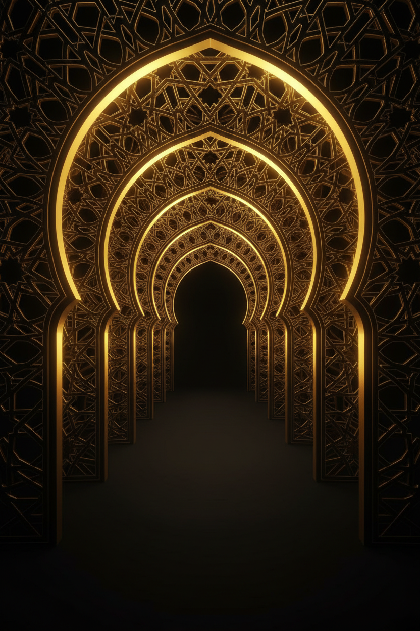 Univers Islamique