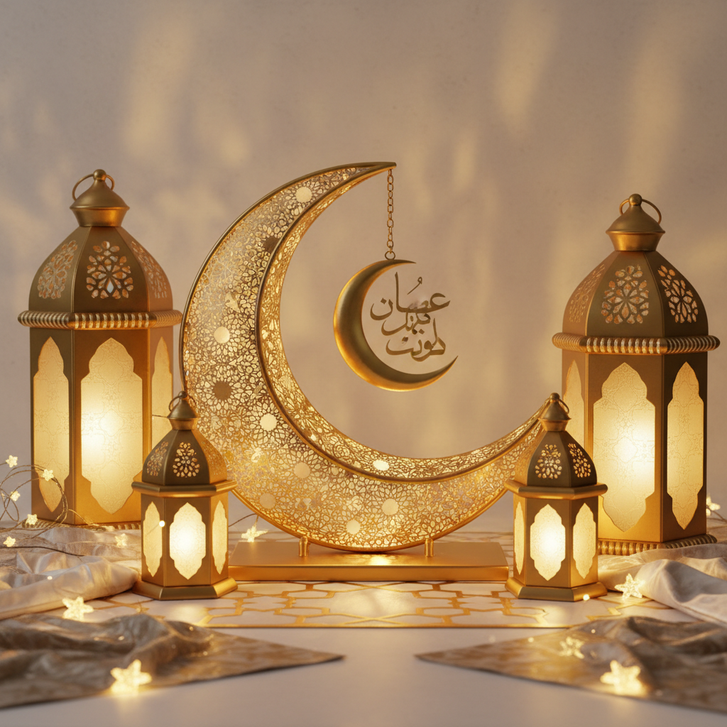 Ramadan & Aïd