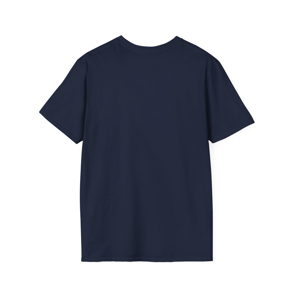 Dakhla Flag T-Shirt — Moroccan Dakhla Scenic Graphic Tee