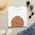 Ramadan Lantern Mosque Tee — 'Ramadan Kareem' Islamic Festival T-Shirt - LUMÏA
