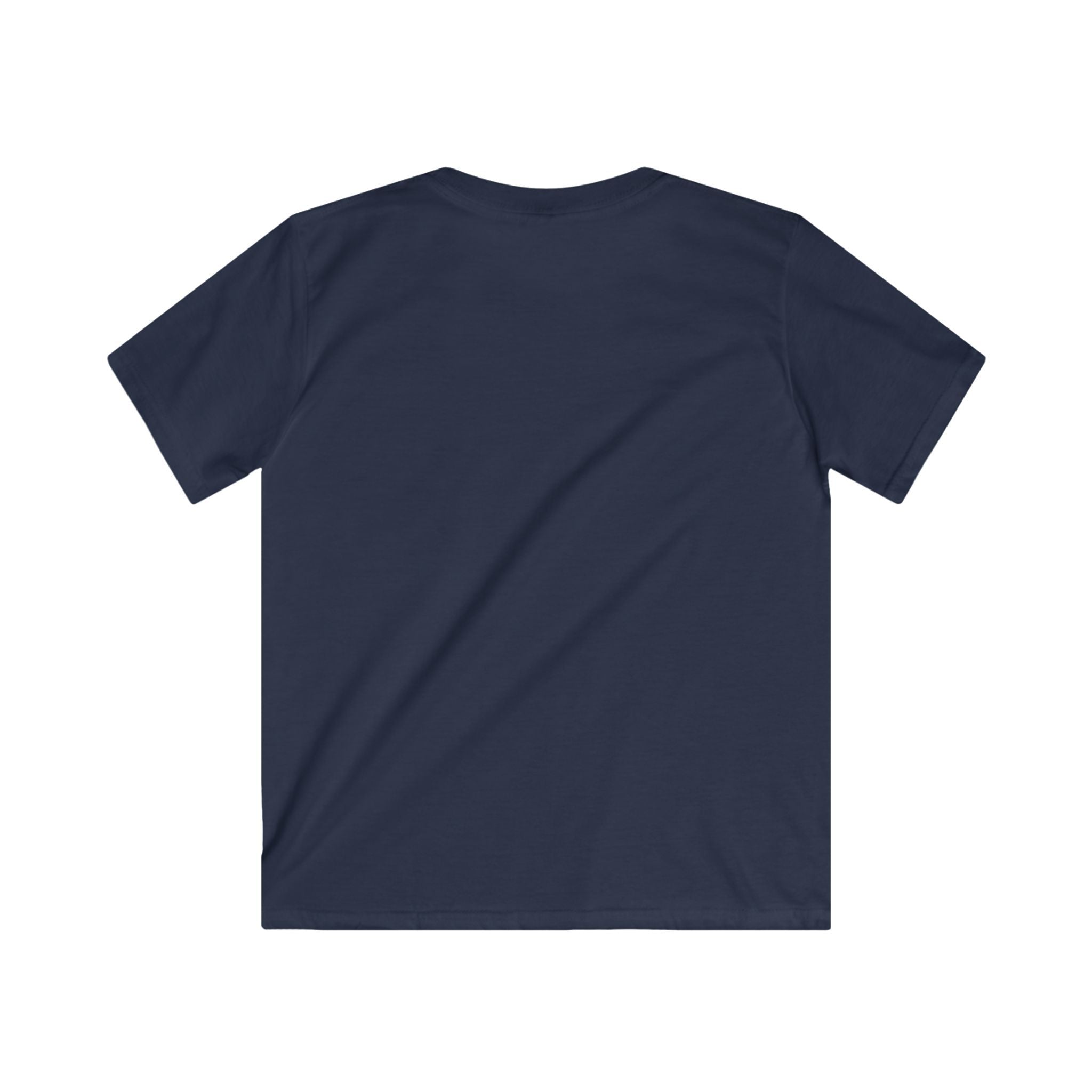 Kids T-Shirt — 'Dima Maghrib' Moroccan Star Graphic Tee