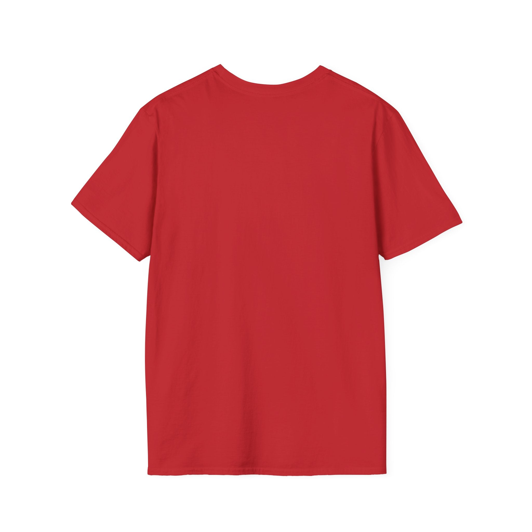 45 Al Hecena Decorative T-Shirt