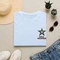 T-Shirt — Dima Maghrib Moroccan Star Logo Tee
