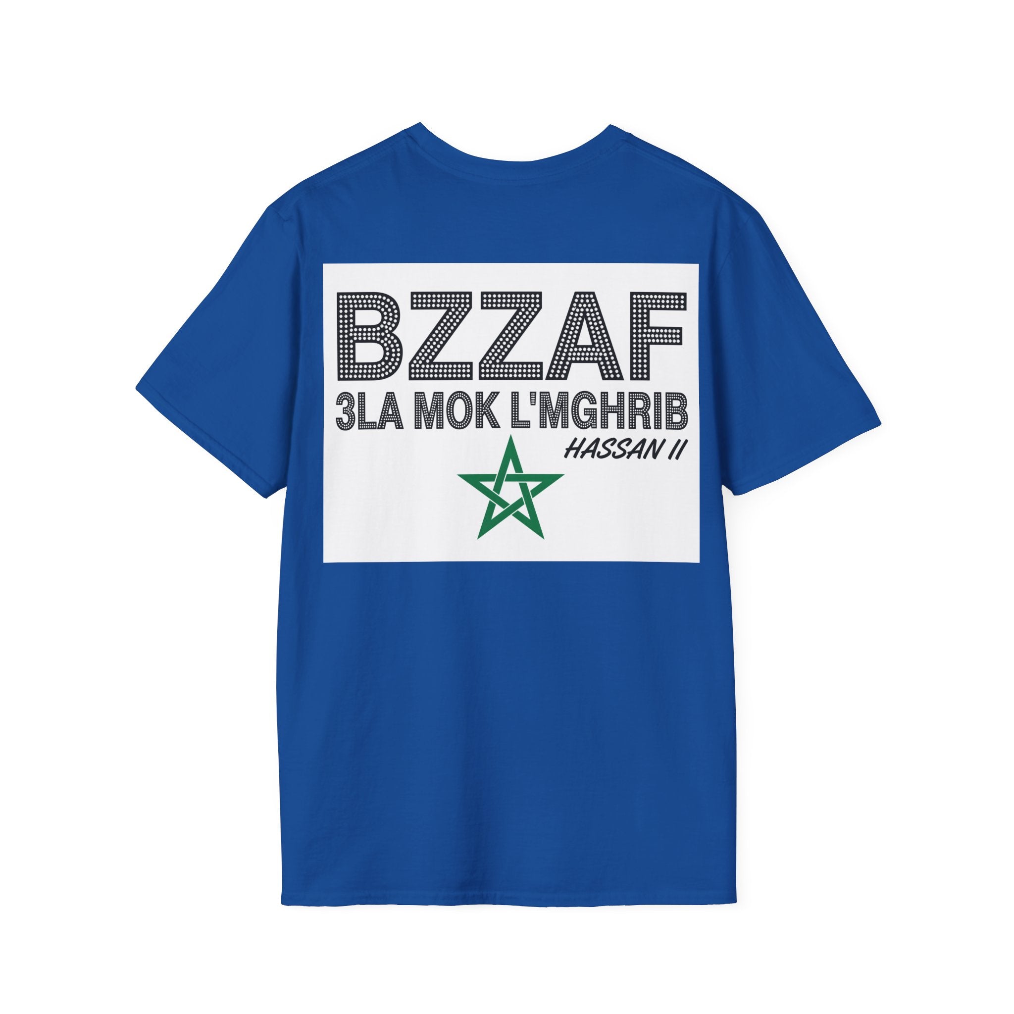 I  Morocco T-Shirt