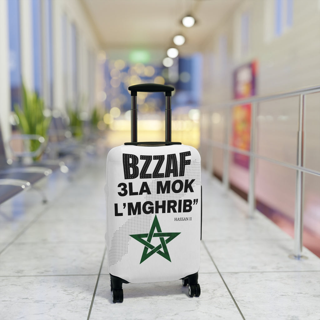 Luggage Cover