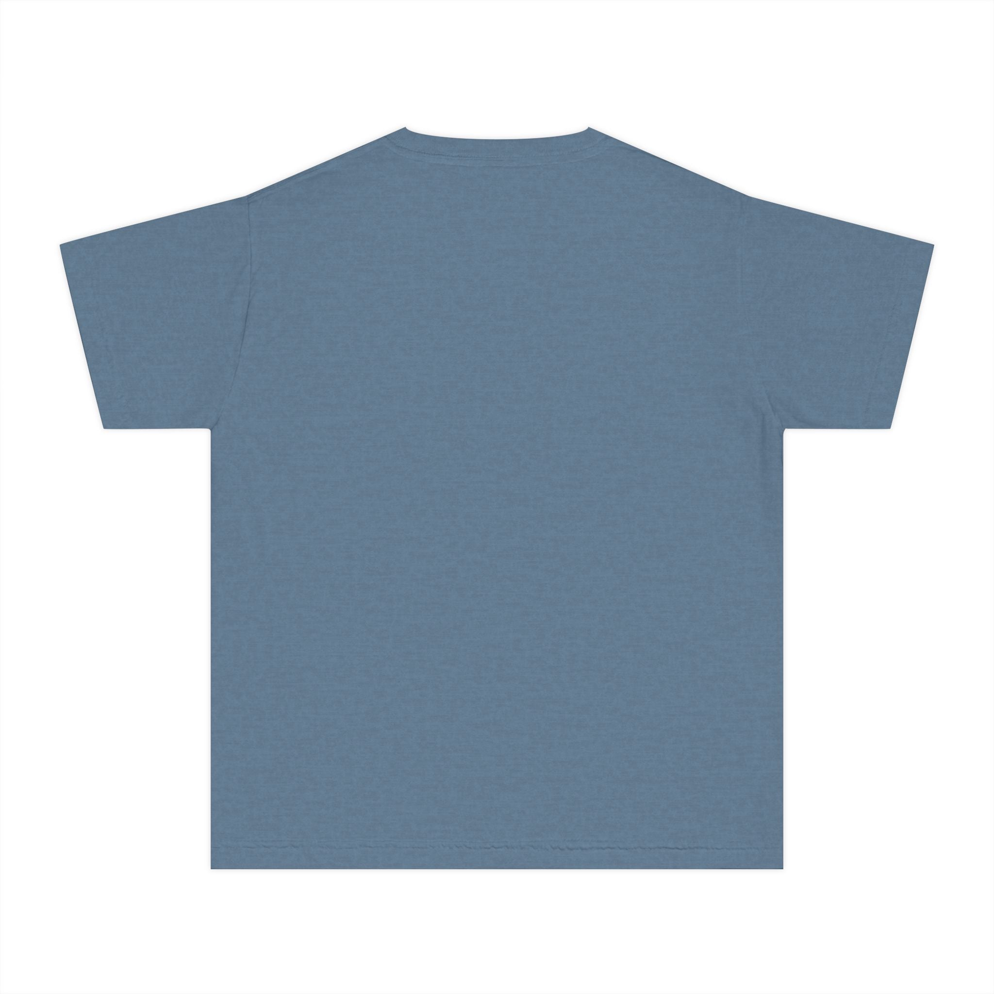 Youth Tee — Cute Camel Graphic Shirt (Boho Desert Vibe)