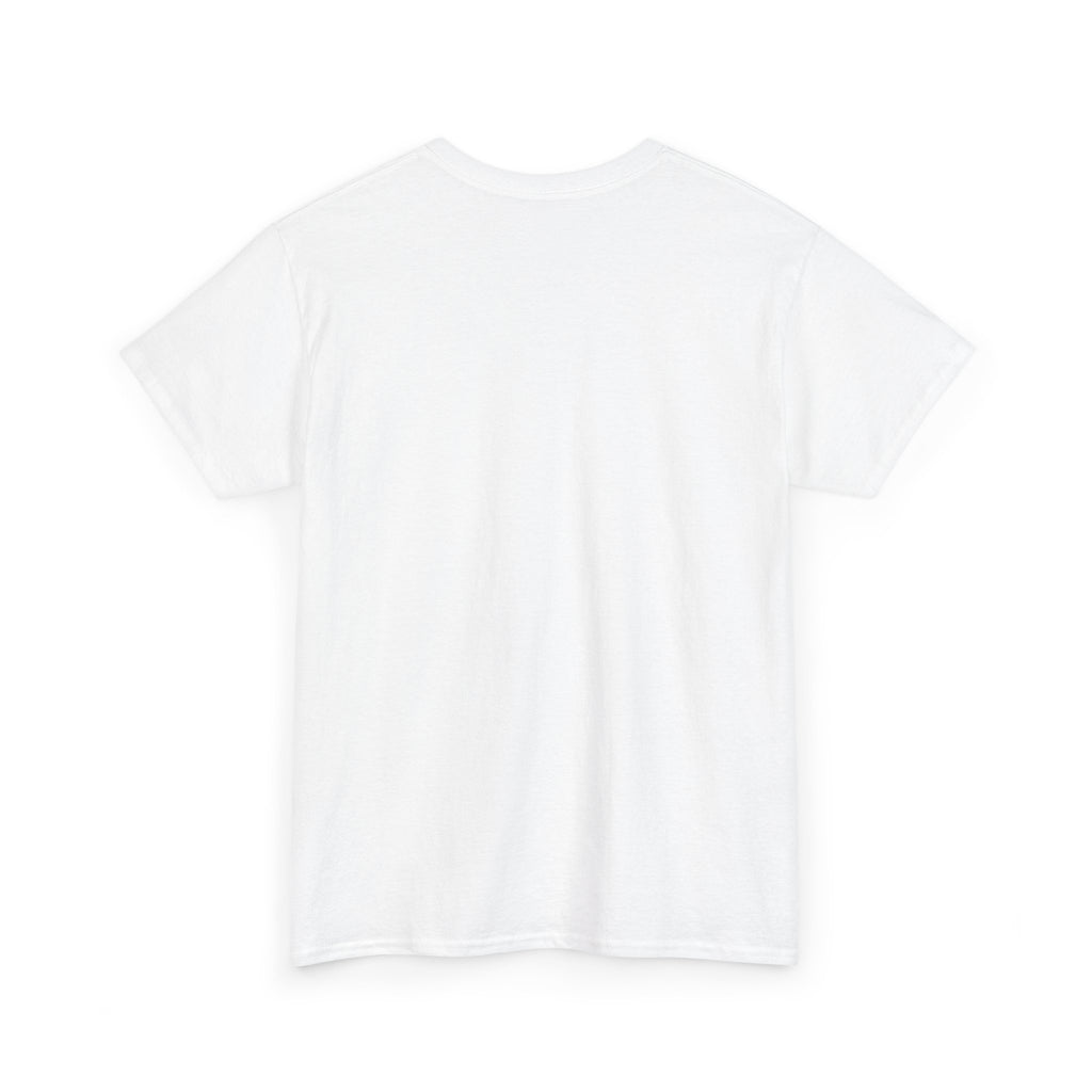 Palm Tree Graphic Tee — Tropical Botanical Palm Print T-Shirt