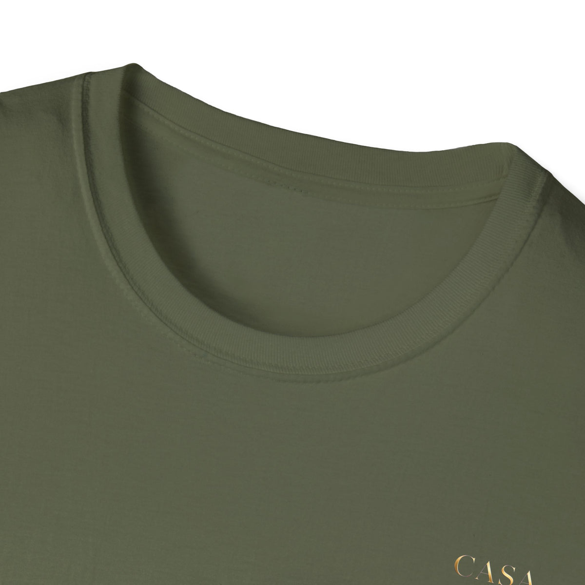 T-shirt Lion Casa Blanca - LUMÏA