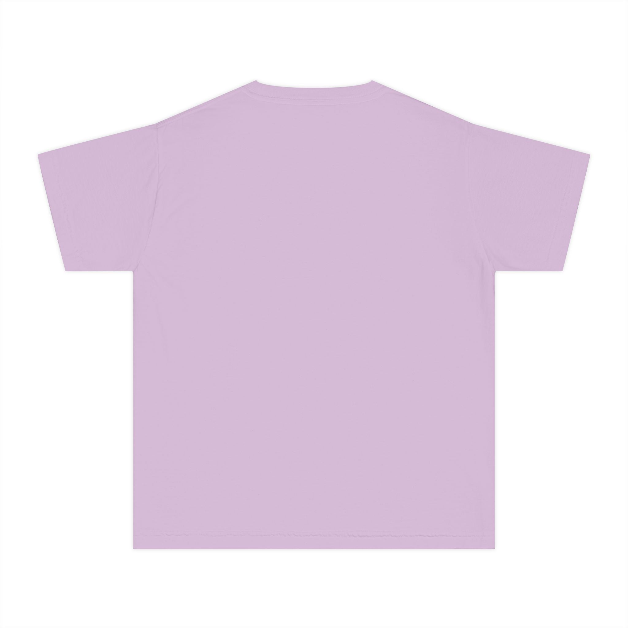 Youth Tee — Cute Camel Graphic Shirt (Boho Desert Vibe)