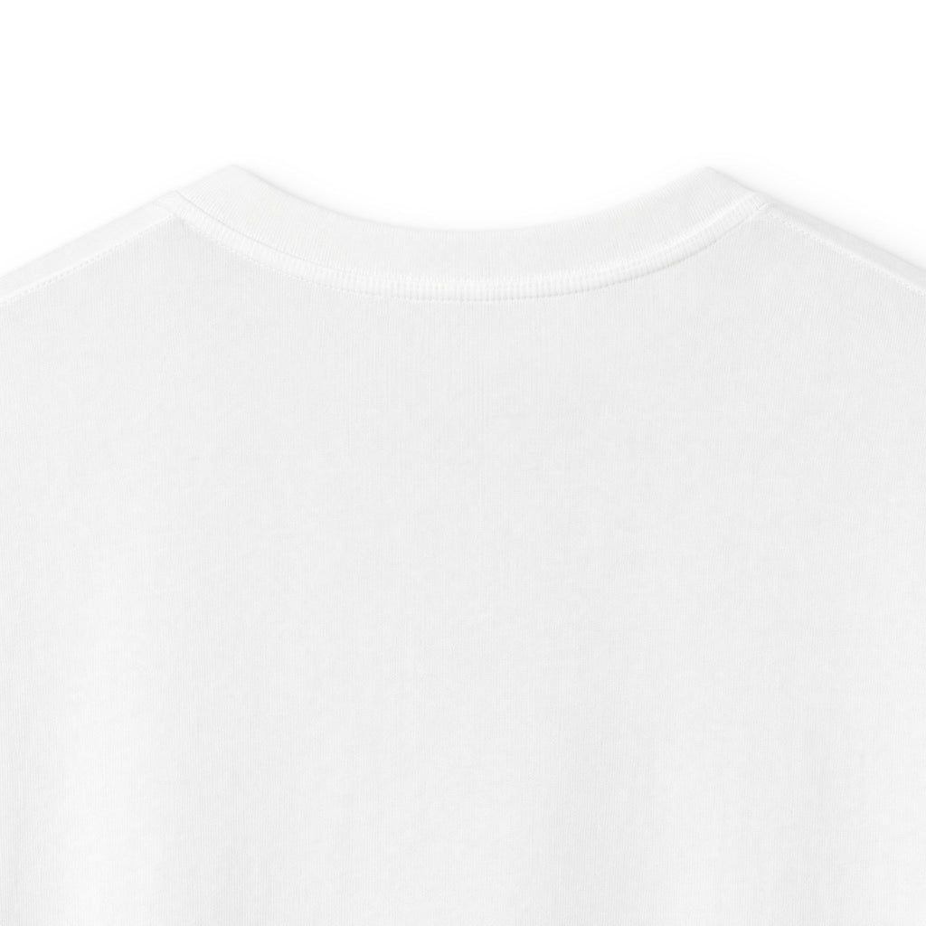 Kids Tee — 'Mel Mok' Retro Floral Sun Graphic Kids T-Shirt