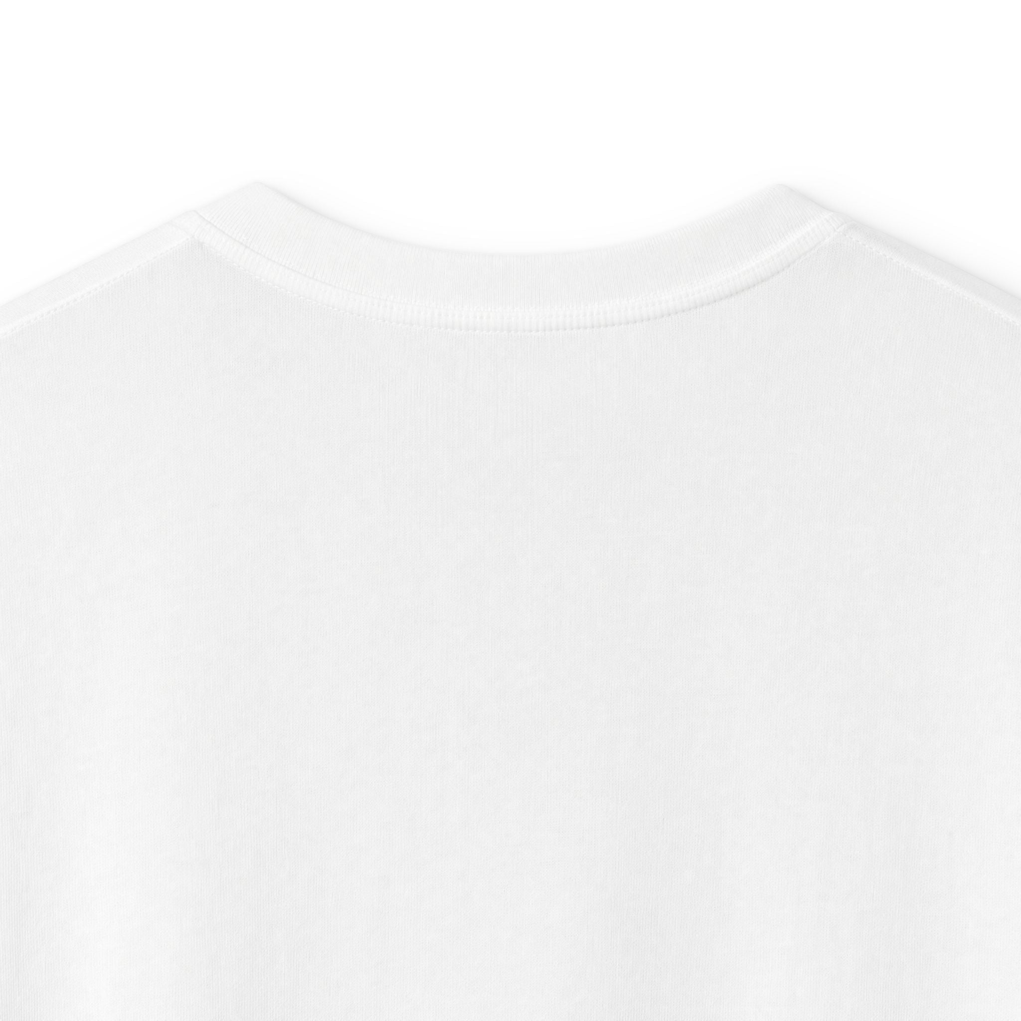 Kids Tee — 'Mel Mok' Retro Floral Sun Graphic Kids T-Shirt