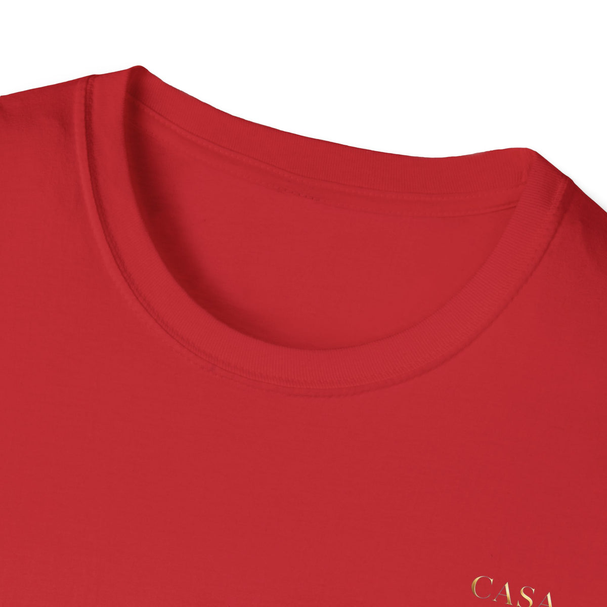 T-shirt Lion Casa Blanca - LUMÏA