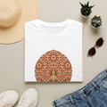 Ramadan Lantern Mosque Tee — 'Ramadan Kareem' Islamic Festival T-Shirt