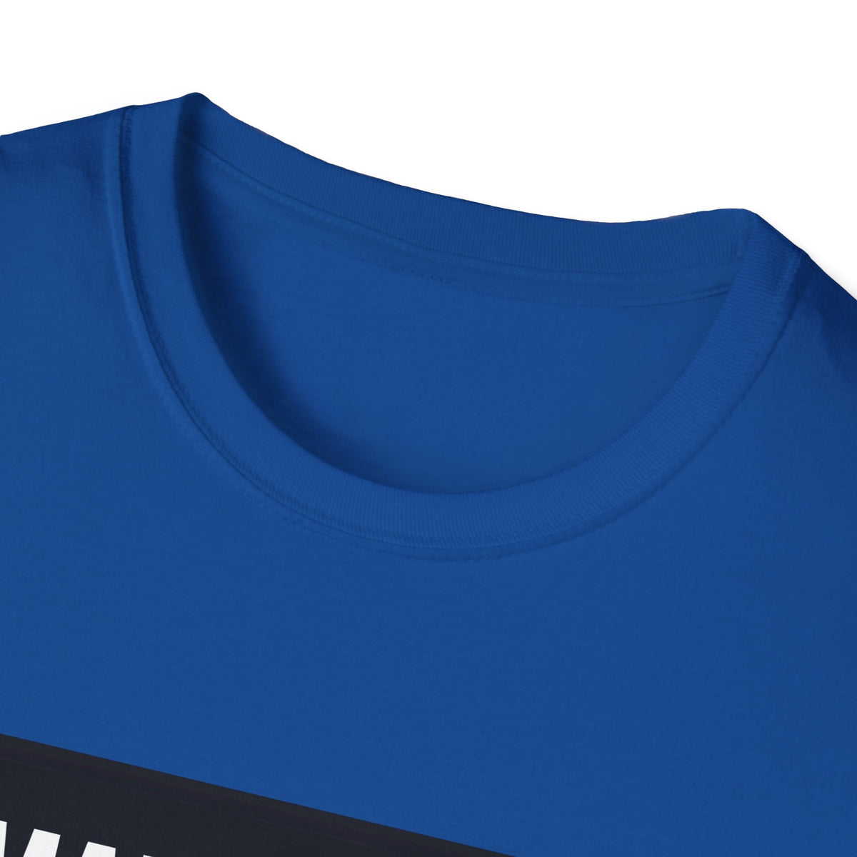 T-shirt « Made in Morocco » — motif et citation arabe au dos
