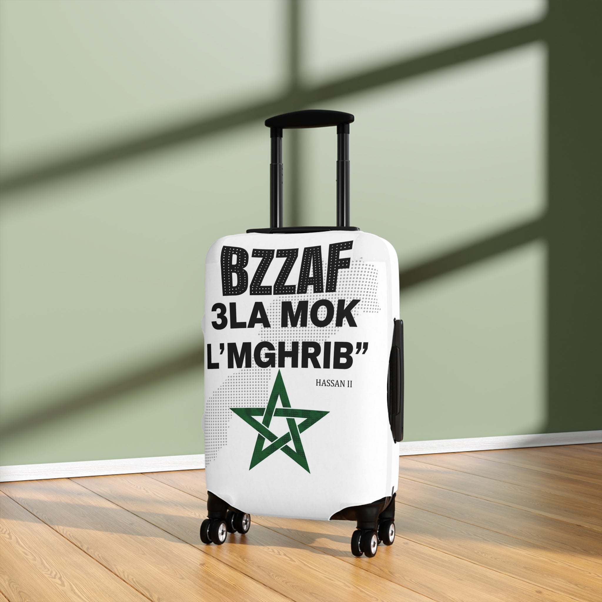 Luggage Cover