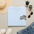 T-shirt Palestine - LUMÏA