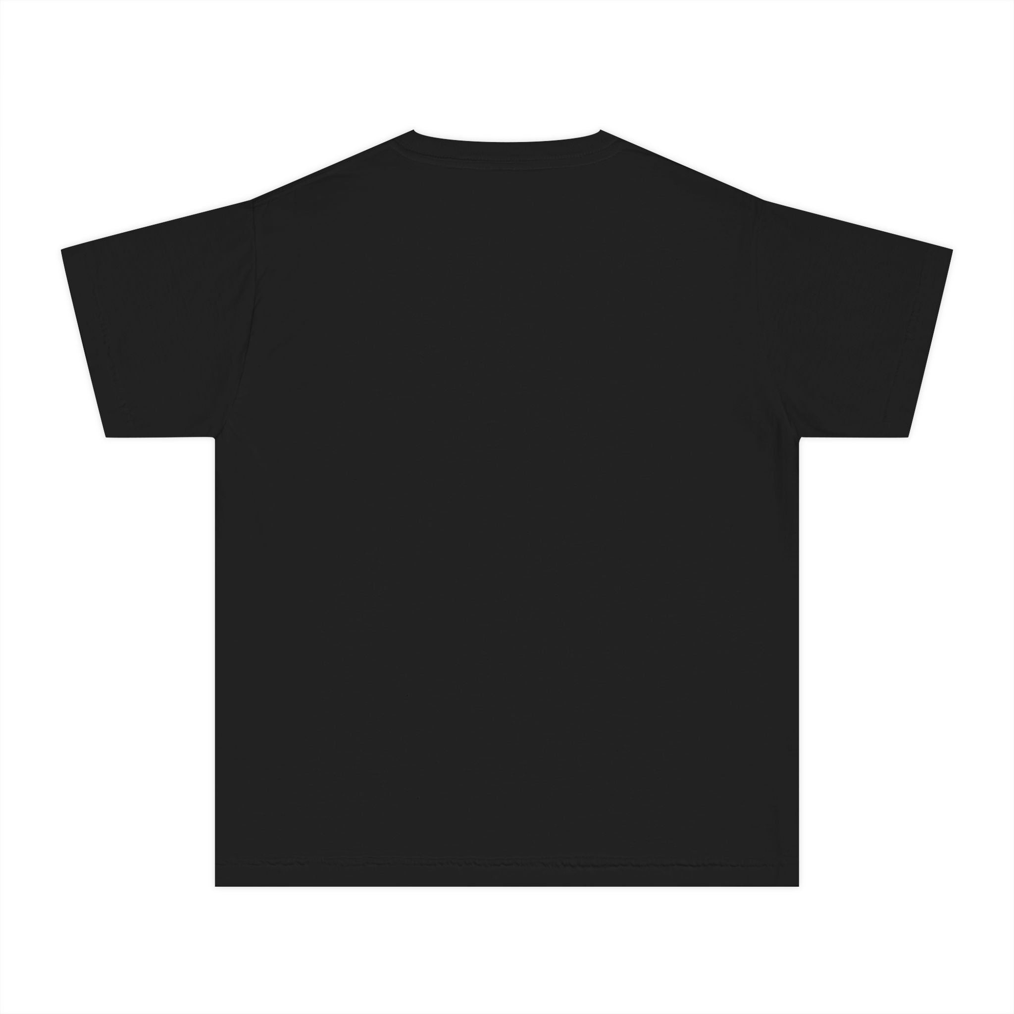 Youth Tee — Cute Camel Graphic Shirt (Boho Desert Vibe)