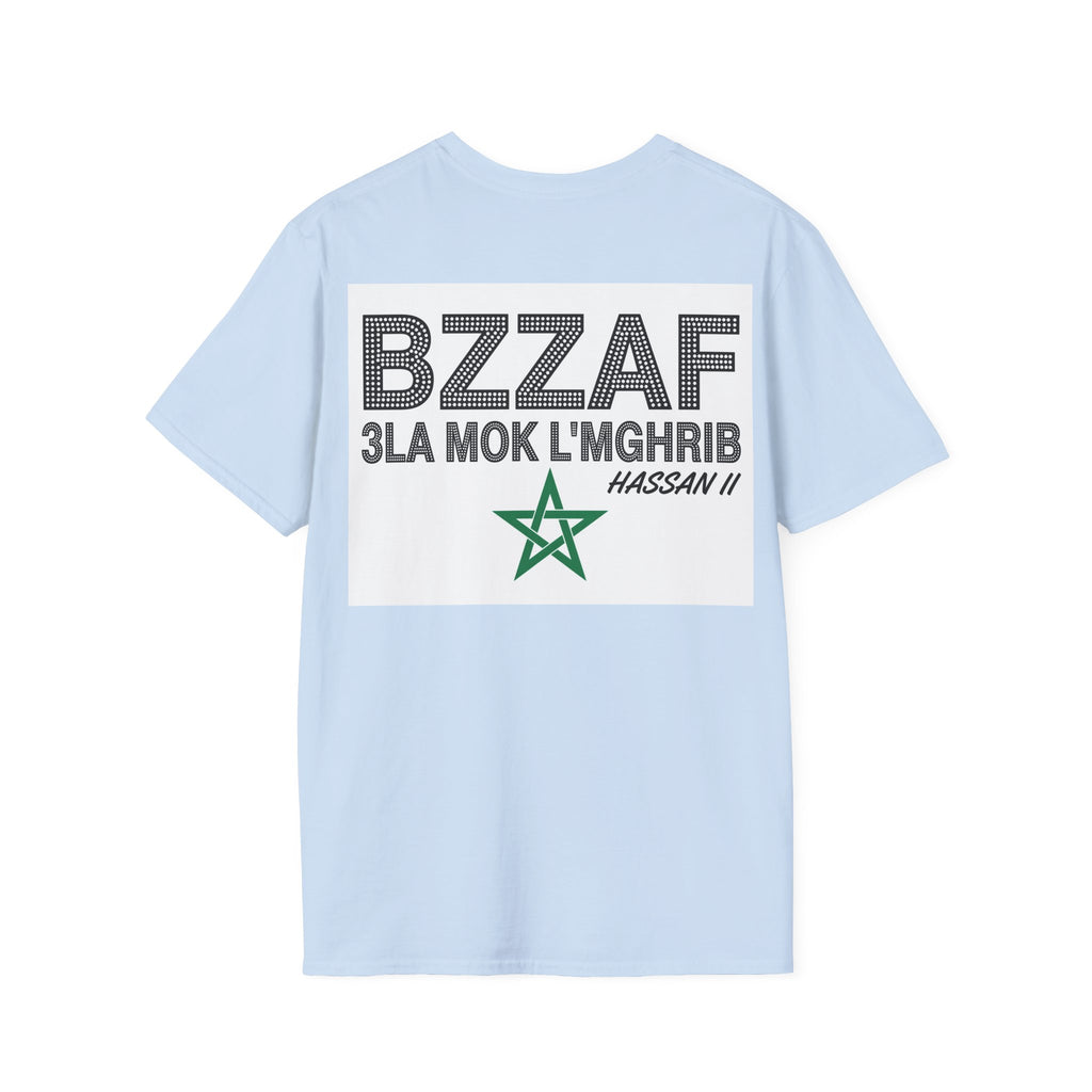 I  Morocco T-Shirt