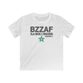 Kids Tee — "Bzzaf 3la Mok L'Maghrib / Dima Maghrib" Moroccan Pride Shirt