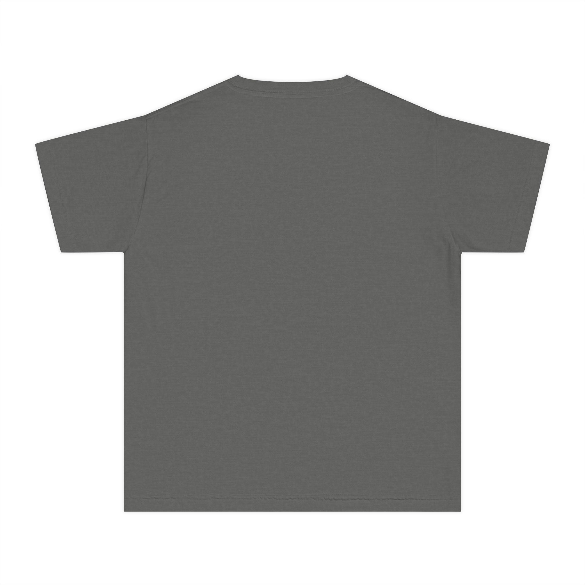 Youth Tee — Cute Camel Graphic Shirt (Boho Desert Vibe)