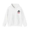 Dima Maghrib Hoodie — Hassan II Morocco Graphic Pullover - LUMÏA