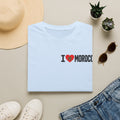 I  Morocco T-Shirt