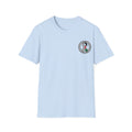 T-shirt Ruban Palestine - LUMÏA