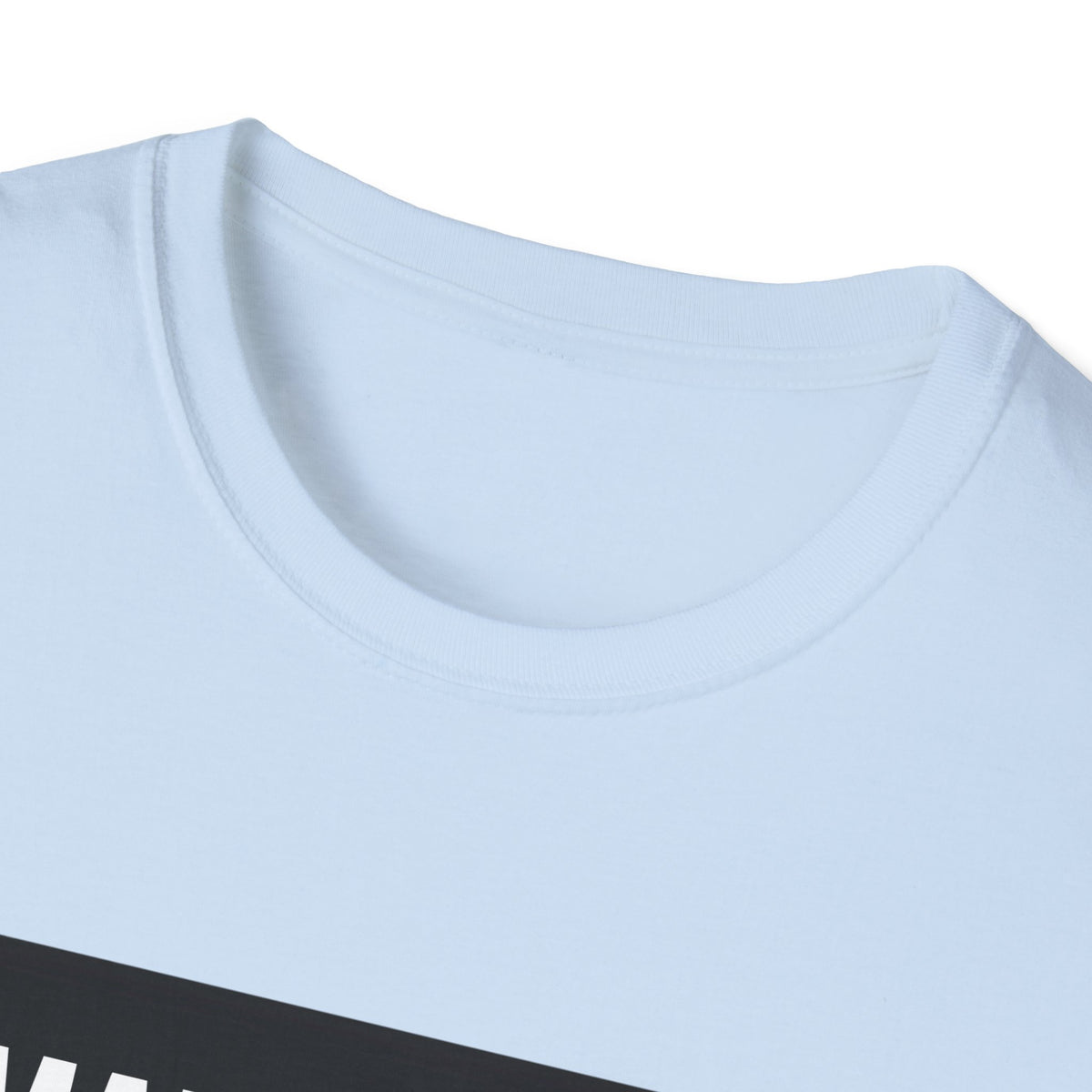T-shirt « Made in Morocco » — motif et citation arabe au dos