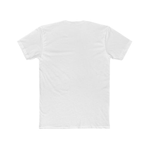 "Bzzaf 3la Mok L'Mghrib" Moroccan Pride T-Shirt — Arabic Phrase Tee with Green Star
