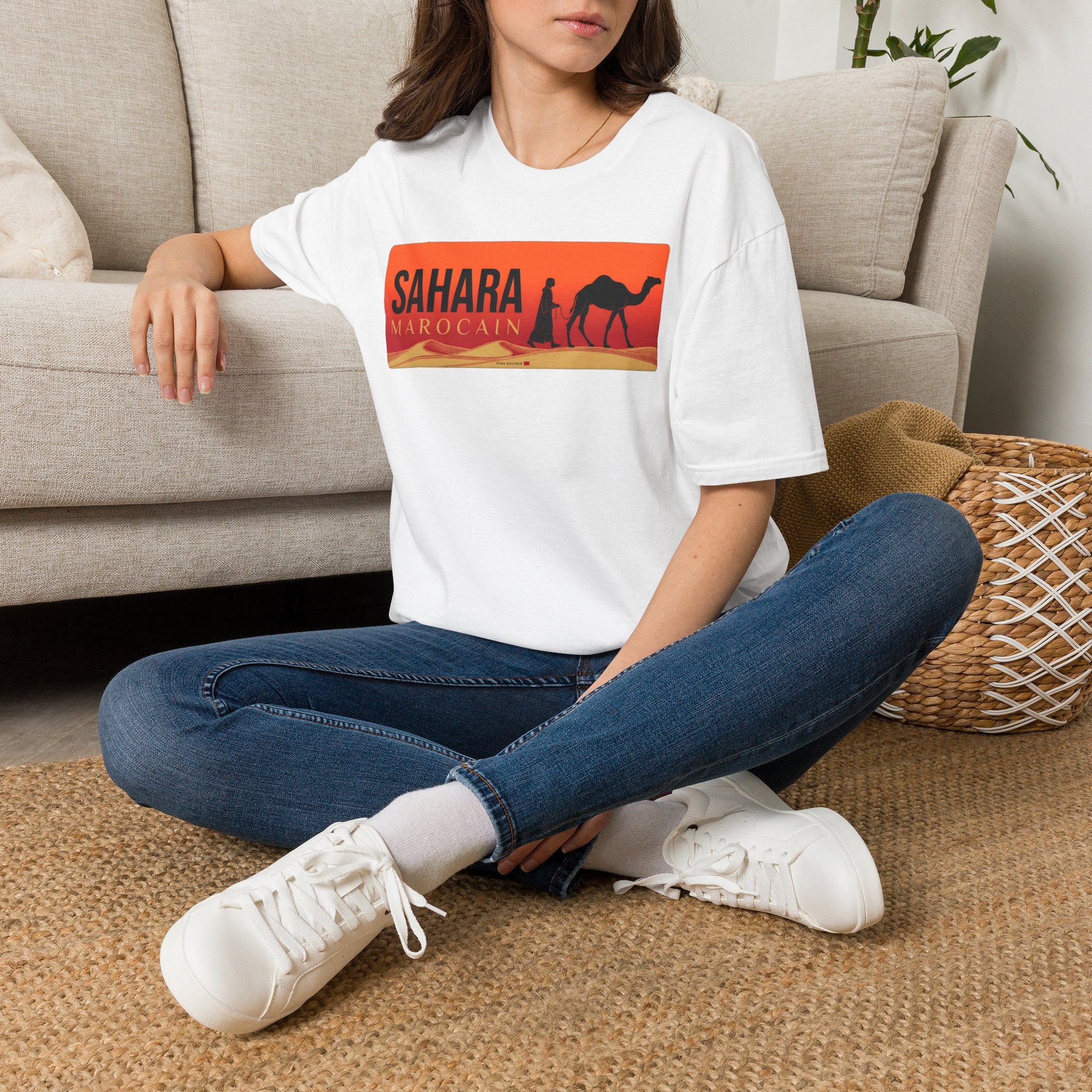Unisex Softstyle T-Shirt - LUMÏA