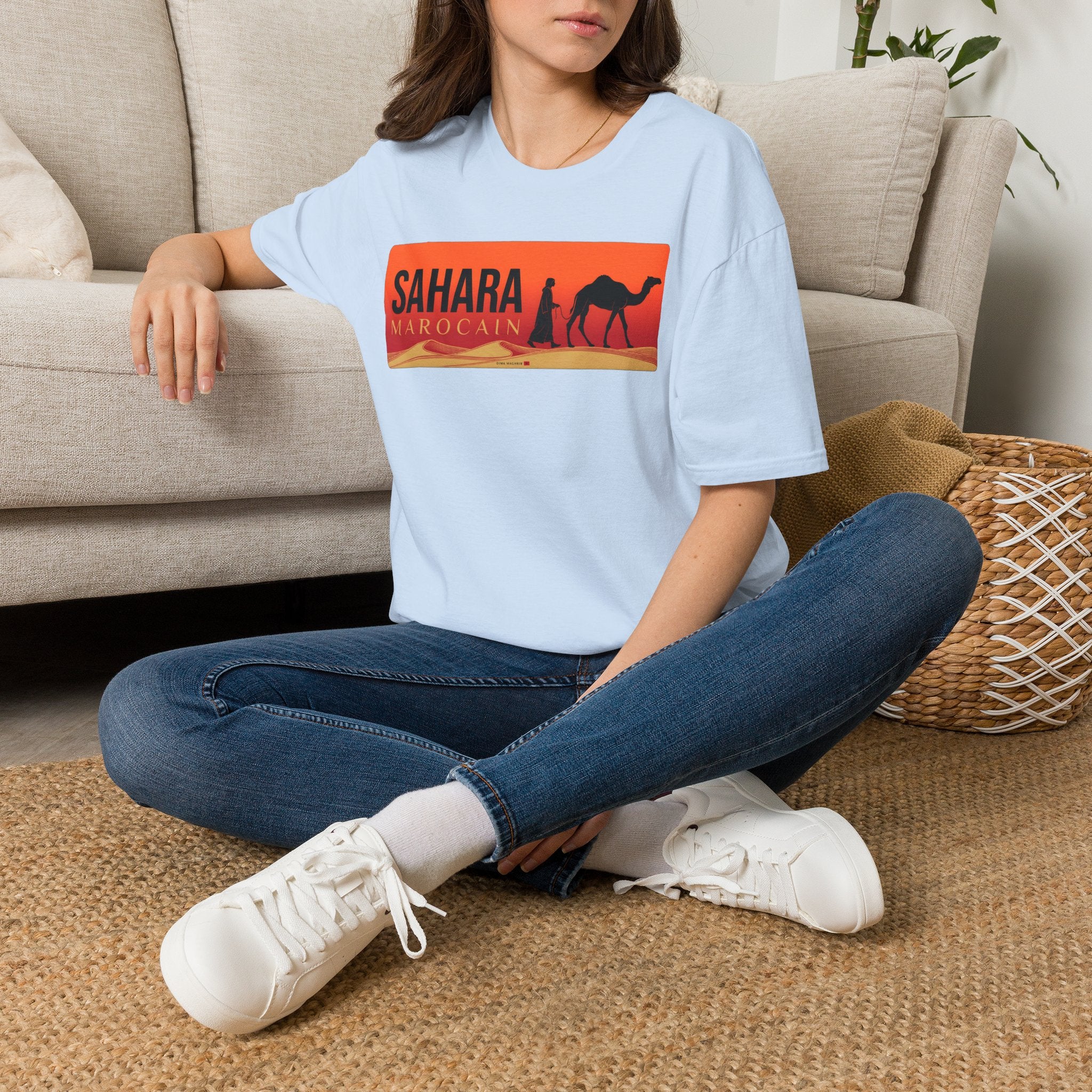 Unisex Softstyle T-Shirt - LUMÏA
