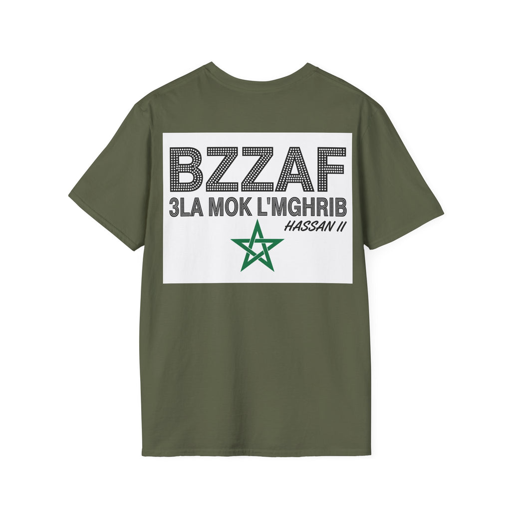 I  Morocco T-Shirt