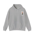 Unisex Heavy Blend™ Hooded Sweatshirt - LUMÏA