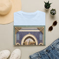 15 Fes Tile Arch T-Shirt
