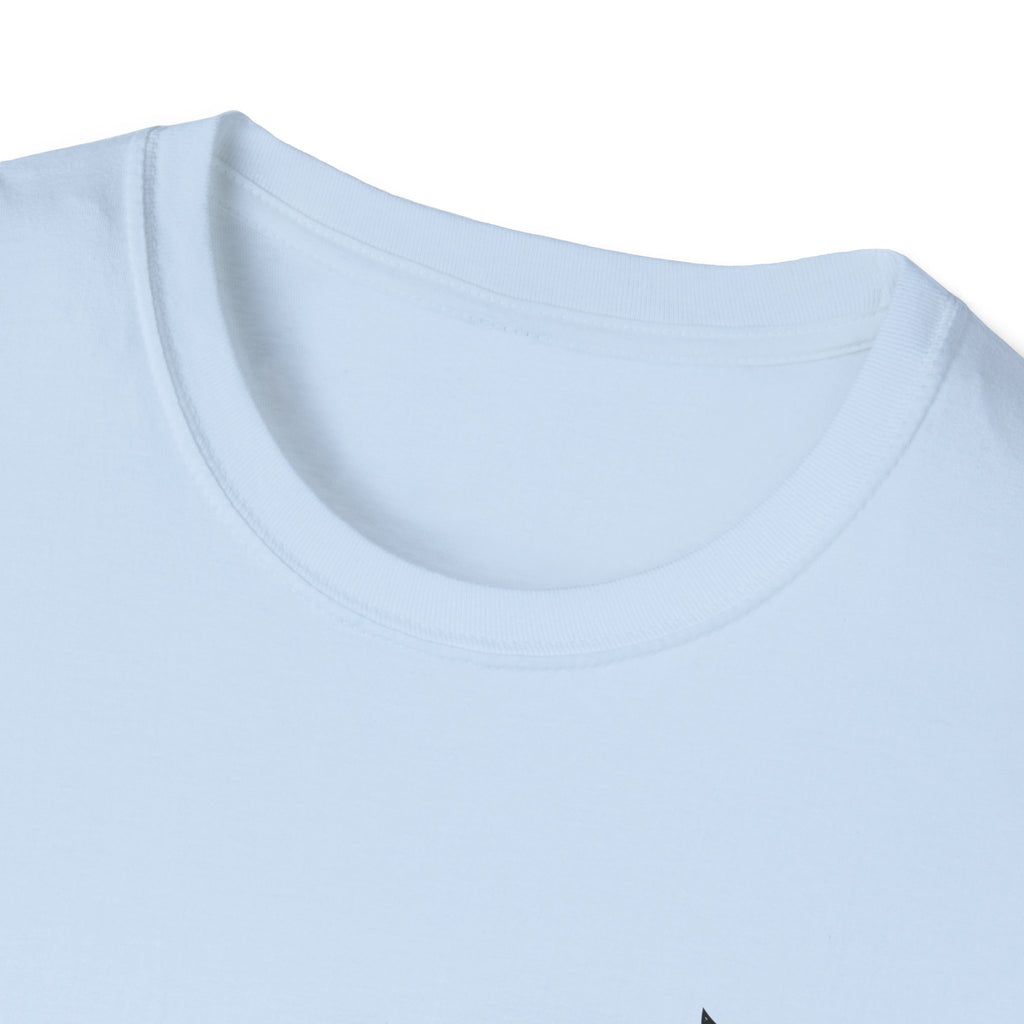 T-shirt Colombe Palestine, rameau d’olivier - LUMÏA