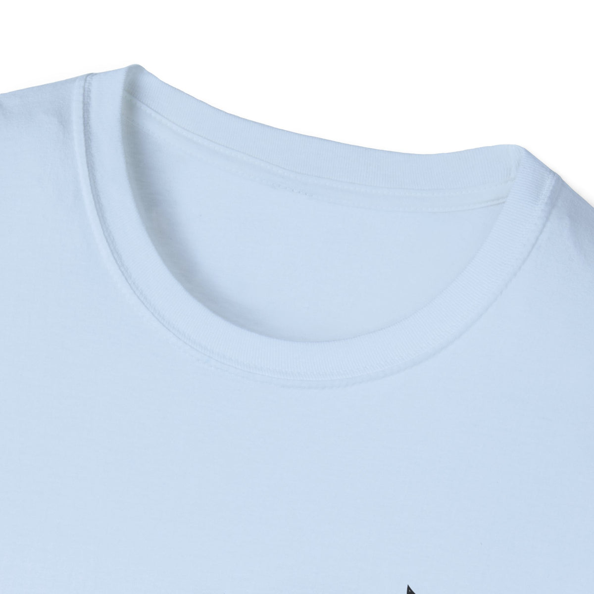 T-shirt Colombe Palestine, rameau d’olivier - LUMÏA