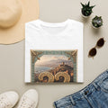 Vintage Agadir 33 Tee