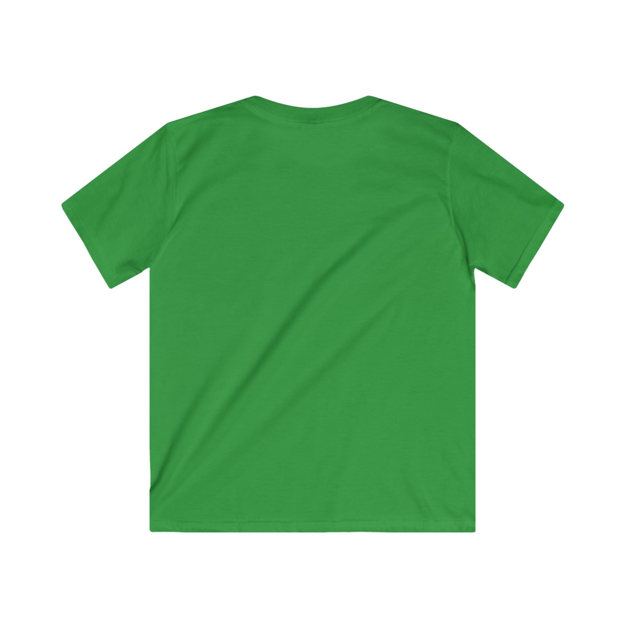 Kids T-Shirt — 'Dima Maghrib' Moroccan Star Graphic Tee