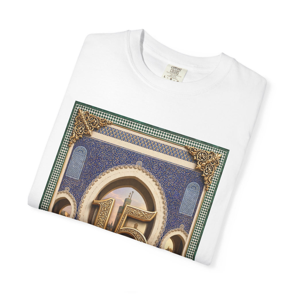 15th Birthday Fes Celebration T-Shirt