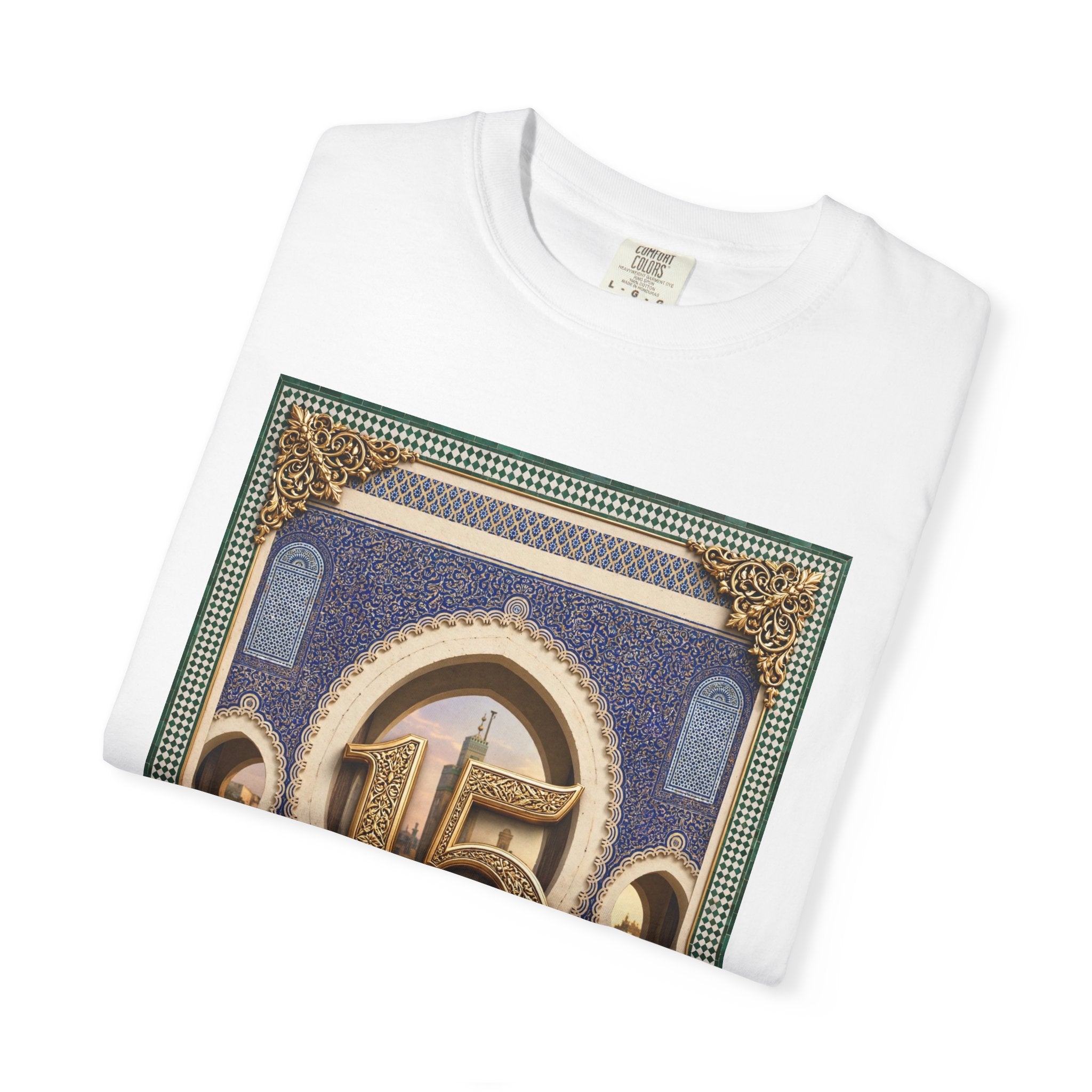 15th Birthday Fes Celebration T-Shirt