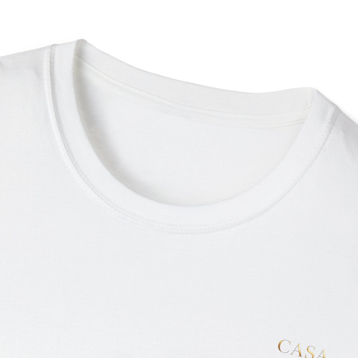 T-shirt Lion Casa Blanca - LUMÏA