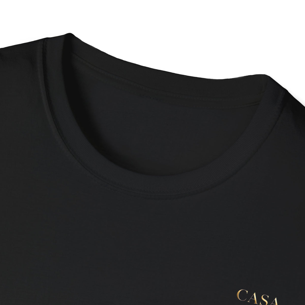 T-shirt Lion Casa Blanca - LUMÏA