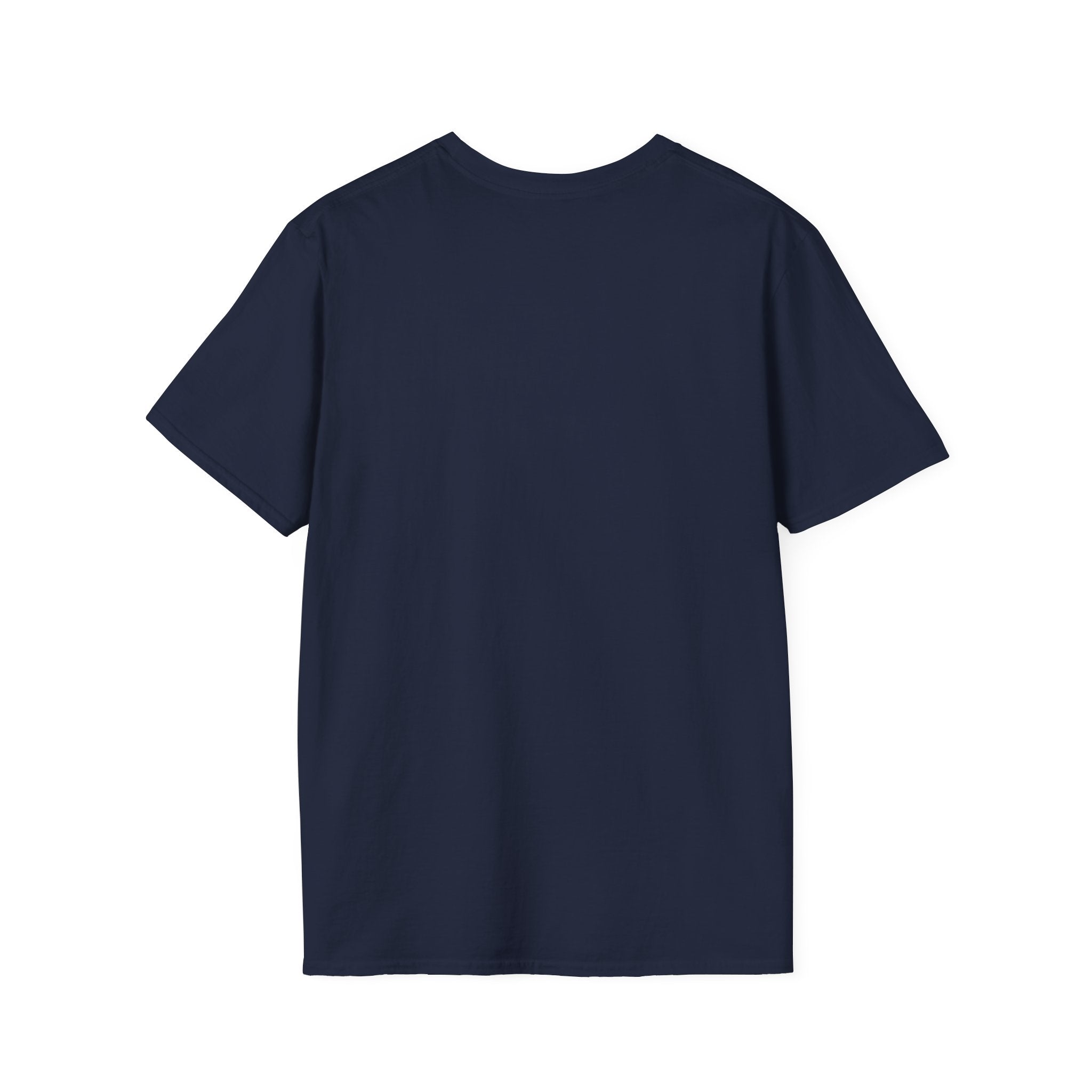 Al Hoceima Flag T-Shirt — Moroccan City Sunset Tee