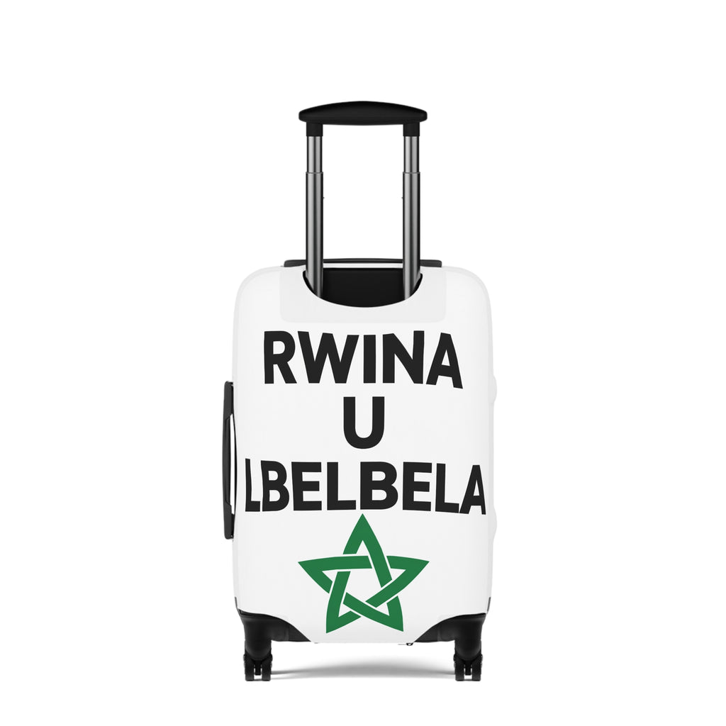 Luggage Cover