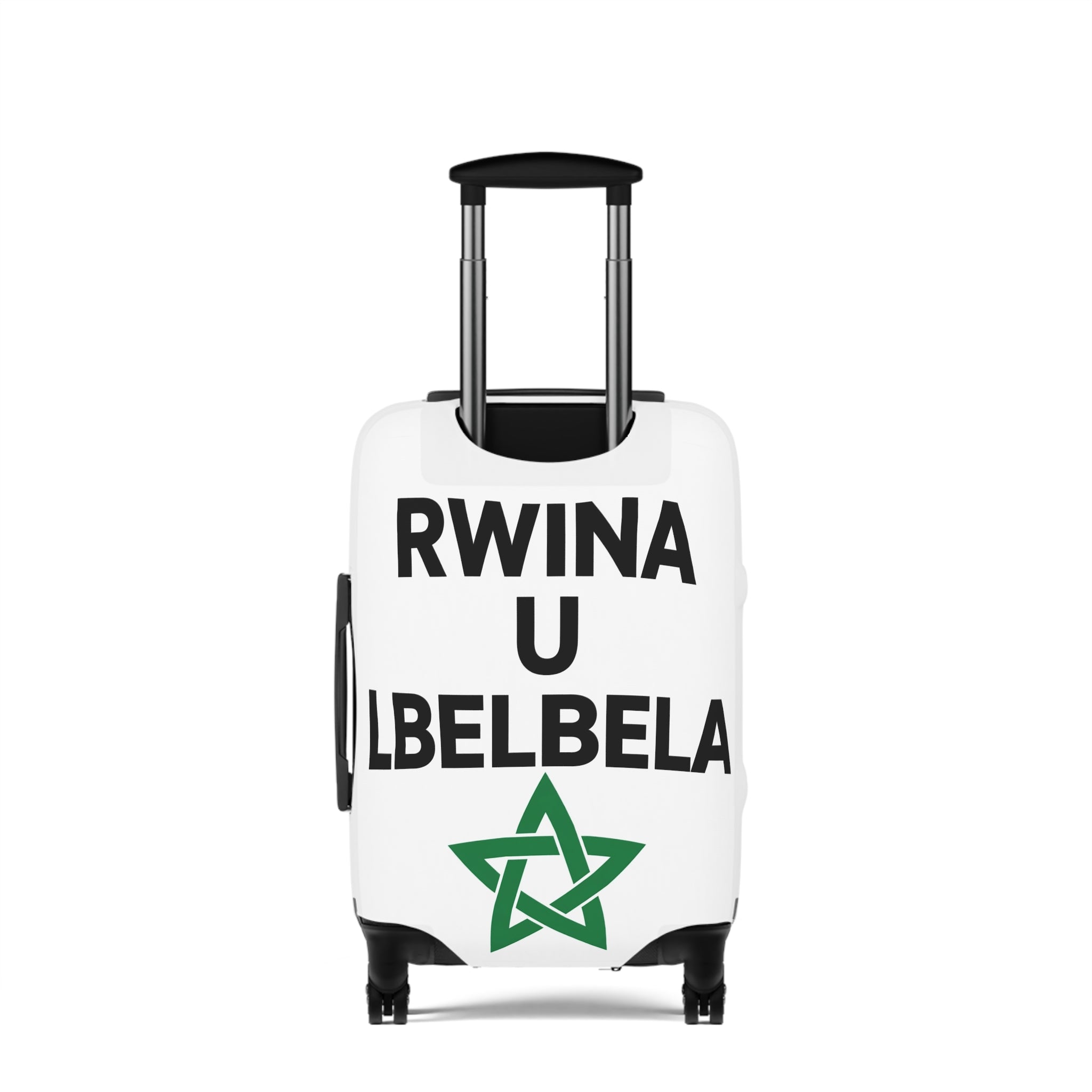 Luggage Cover