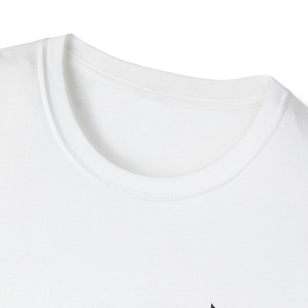 T-shirt Colombe Palestine, rameau d’olivier - LUMÏA