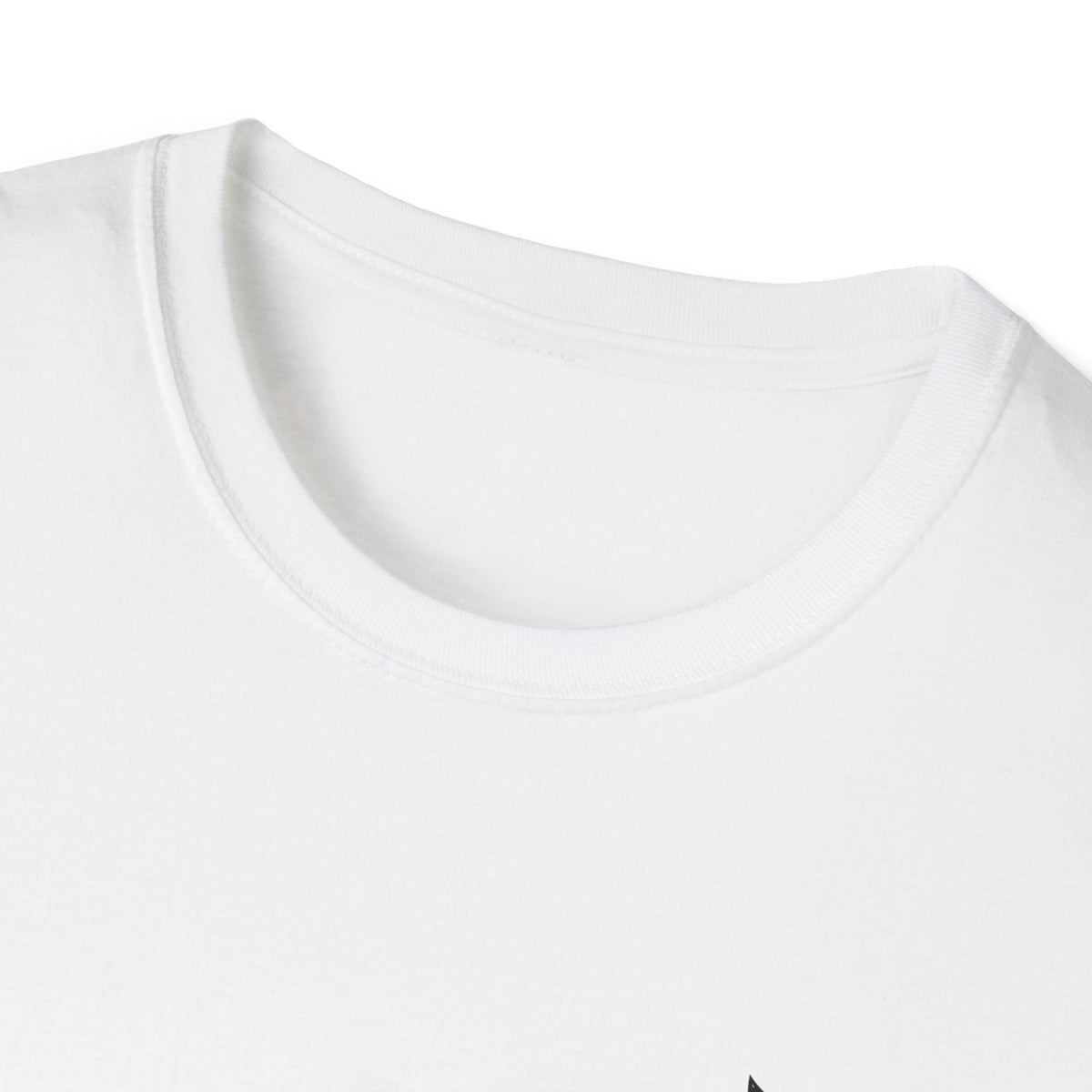 T-shirt Colombe Palestine, rameau d’olivier - LUMÏA