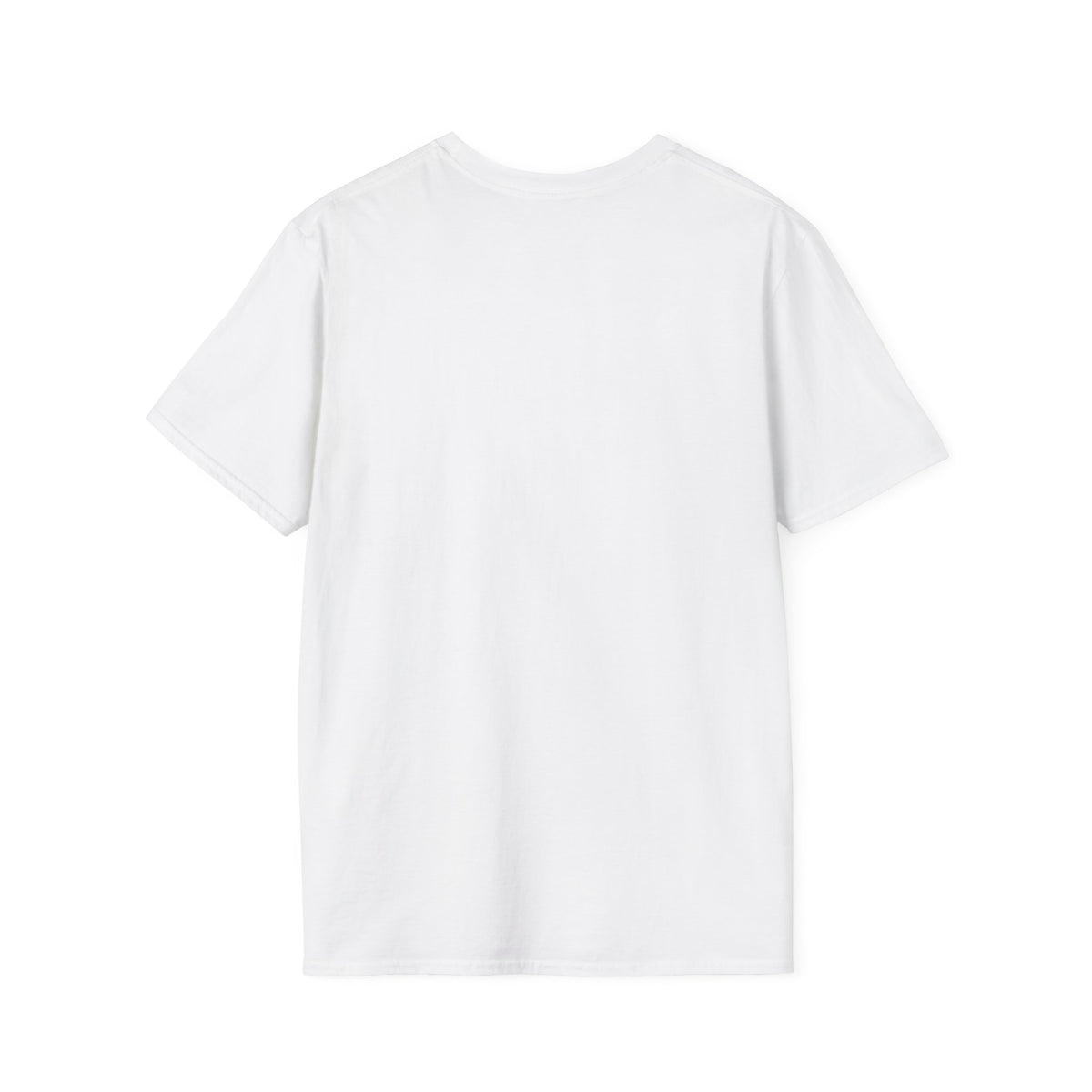 46 Meknès Ramparts T-Shirt — Moroccan Ancient Walls Graphic Tee - LUMÏA